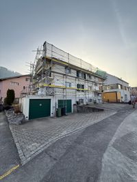 Gschw&auml;ndliweg